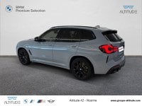 Voitures D'occasion À Le Coteau | Bmw X3 Xdrive30E 292Ch M Sport