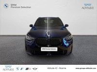 Voitures D'occasion À Saint-Etienne | Bmw X3 Xdrive20D 197Ch M Sport
