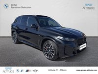 Voitures D'occasion À Sancé | Bmw X5 Xdrive50E 489Ch M Sport