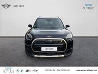 Voitures D'occasion À Saint-Etienne | Mini Countryman Se 313Ch Favoured All4