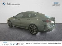 Voitures D'occasion À Villefranche-Sur-Saône | Bmw Série 2 Gran Coupé 220 170Ch M Sport Dkg7