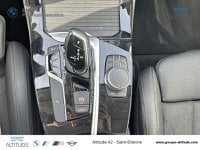 Voitures D'occasion À Saint-Etienne | Bmw X3 Sdrive18Da 150Ch Xline