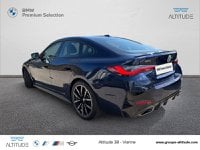 Voitures D'occasion À Vienne | Bmw Série 4 Gran Coupé M440Ia Xdrive 374Ch M Performance