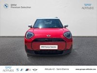 Voitures D'occasion À Saint-Etienne | Mini Aceman E 184Ch Classic