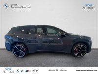 Voitures D'occasion À Vienne | Bmw Ix3 50 Xdrive 469Ch M Sport Pro