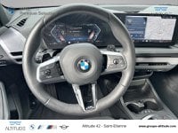 Voitures D'occasion À Saint-Etienne | Bmw Série 1 118Da 150Ch M Sport Dkg7