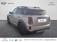 Voitures D'occasion À Villefranche-Sur-Saône | Mini Countryman Cooper 136Ch Edition Premium Plu...