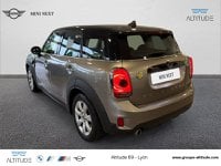Voitures D'occasion À Limonest | Mini Countryman Cooper Se 136Ch + 88Ch All4 Bva