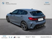 Voitures D'occasion À Sancé | Bmw Série 1 118Ia 136Ch M Sport Dkg7