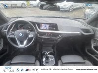 Voitures D'occasion À Villefranche-Sur-Saône | Bmw Série 1 118Ia 136Ch Edition Sport Dkg7