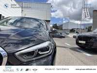 Voitures D'occasion À Saint-Etienne | Bmw Série 1 118Da 150Ch Edition Sport 8Cv