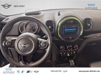 Voitures D'occasion À Limonest | Mini Countryman Cooper Se 136Ch + 88Ch Longstone All4 Bva6 7Cv