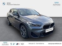 Voitures D'occasion À Saint-Etienne | Bmw X2 Xdrive25Ea 220Ch M Sport Euro6D-T