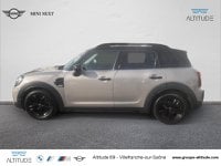 Voitures D'occasion À Villefranche-Sur-Saône | Mini Countryman Cooper 136Ch Edition Premium Plu...