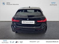 Voitures D'occasion À Limonest | Bmw Série 1 116Ia 109Ch M Sport Dkg7