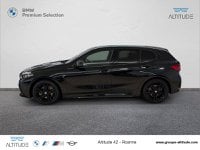 Voitures D'occasion À Le Coteau | Bmw Série 1 118Da 150Ch M Sport 8Cv