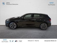 Voitures D'occasion À Le Coteau | Bmw Série 1 118Da 150Ch M Sport Dkg7