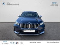 Voitures D'occasion À Vienne | Bmw X1 Sdrive18D 150Ch Xline