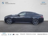 Voitures D'occasion À Villefranche-Sur-Saône | Bmw I4 M50 544Ch