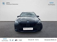 Voitures D'occasion À Vienne | Bmw Série 2 Activetourer 218I 136Ch M Sport Dkg7