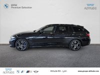 Voitures D'occasion À Limonest | Bmw Série 3 Touring 330Ea 292Ch M Sport
