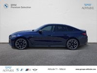 Voitures D'occasion À Sancé | Bmw I4 M50 544Ch