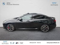 Voitures D'occasion À Vienne | Bmw Série 2 Gran Coupé 220 170Ch M Sport Dkg7
