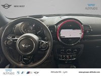 Voitures D'occasion À Limonest | Mini Clubman Cooper S 178Ch Canonbury Bva7