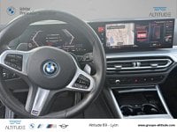 Voitures D'occasion À Limonest | Bmw Série 3 Touring 330Ea 292Ch M Sport