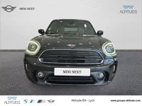 Voitures D'occasion À Limonest | Mini Countryman Cooper D 150Ch Highlands Bva8