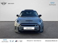 Voitures D'occasion À Saint-Etienne | Mini Mini Cooper Se 184Ch Edition Camden Bva 5Cv