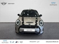 Voitures D'occasion À Limonest | Mini Mini Cooper Se 184Ch Essential Bva