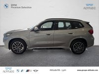 Voitures D'occasion À Limonest | Bmw X1 Sdrive18I 136Ch M Sport