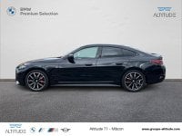 Voitures D'occasion À Sancé | Bmw Série 4 Gran Coupé 420Da Xdrive 190Ch M Sport
