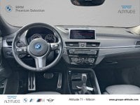 Voitures D'occasion À Sancé | Bmw X2 Xdrive25Ea 220Ch M Sport X Euro6D-T 6Cv