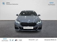 Voitures D'occasion À Limonest | Bmw Série 2 Gran Coupé 220Da Xdrive 190Ch M Sport