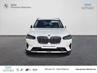 Voitures D'occasion À Saint-Etienne | Bmw X3 Xdrive30D 286Ch Xline
