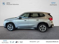 Voitures D'occasion À Limonest | Bmw X1 Sdrive18I 136Ch Xline
