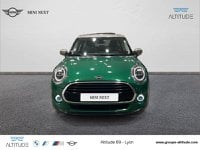Voitures D'occasion À Limonest | Mini Mini 5 Portes Cooper 136Ch Edition Greenwich Bva7