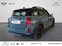 Voitures D'occasion À Limonest | Mini Countryman Cooper 136Ch Edition Premium Plus Bva7