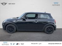 Voitures D'occasion À Limonest | Mini Mini Cooper 136Ch Edition Camden Bva7