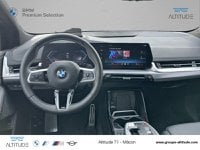 Voitures D'occasion À Sancé | Bmw Série 2 Activetourer 218I 136Ch M Sport Dkg7
