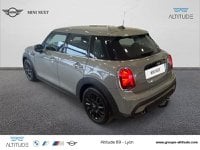 Voitures D'occasion À Limonest | Mini Mini 5 Portes Cooper 136Ch Edition Premium Bva7
