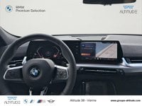 Voitures D'occasion À Vienne | Bmw X2 Sdrive20Ia 170Ch M Sport Dkg7