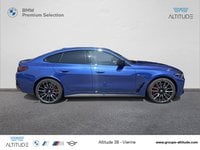 Voitures D'occasion À Vienne | Bmw I4 M60 601Ch M Performance Xdrive