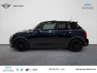 Voitures D'occasion À Limonest | Mini Mini 5 Portes Cooper S 178Ch Edition Premium Plus Bva7