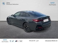 Voitures D'occasion À Limonest | Bmw I4 Edrive40 340Ch M Sport