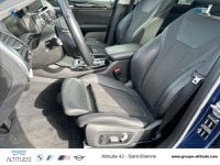 Voitures D'occasion À Saint-Etienne | Bmw X3 Sdrive18Da 150Ch Xline