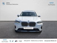 Voitures D'occasion À Villefranche-Sur-Saône | Bmw X3 Xdrive30E 292Ch Business Design