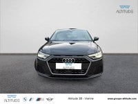 Voitures D'occasion À Vienne | Audi A1 Sportback 25 Tfsi 95Ch Advanced 2 S Tronic 7